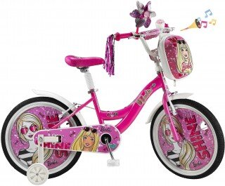 Ümit 2043 Barbie Bisiklet kullananlar yorumlar